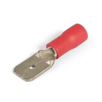 Разъем плоский РПИ-П 1,5-(4,8) (500шт/упак) | 85158 КВТ