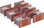 Камера дугогасительная ZW750 ABB 1SFN166110R1000