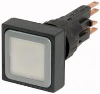Кнопка с подсветкой, без линзы , фиксации, Q25LT-X - 051746 EATON