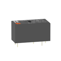 Реле промежуточное OptiRel G RP41-51-6D-12-CO КЭАЗ 281005 (Курский электроаппаратный завод)