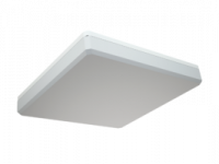 Светильник светодиодный ДПО ALS.OPL UNI LED 600x600 33Вт 4000К IP54 опал | 1066000020 Световые Технологии