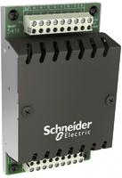 Модуль расширения 5415 O/P 12 точек реле - сухой контакт SchE TBUX297382 Schneider Electric