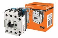 Пускатель электромагнитный ПМ12-040151 У3В 230В 1р | SQ0714-0048 TDM ELECTRIC