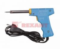 Паяльник импульсный (HY-50R) 220V/30-70 Вт | 12-0161-4 REXANT
