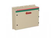 Рубильник в боксе OT200KAUR6AZ | 1SCA022542R5590 ABB