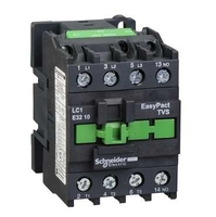 КОНТАКТОР TVS 1НО 32А 400В AC3 48В 50ГЦ | LC1E3210E5 Schneider Electric