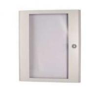 Дверь с окном 45х415х1510мм BP-DT-400/15-L-W бел. EATON 293585
