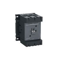 Пускатель магнитный 160А ~110В - LC1E160F5 Schneider Electric