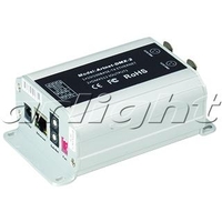 Контроллер LT-Artnet-DMX-2 (220V,1024CH) (ARL, IP20 Металл, 1 год) - 016731 Arlight