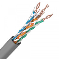 Кабель ARL-UTP-PRO-4PR-24AWG-CAT5e-CU (305m) | 025020 Arlight