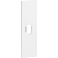 Панель лицевая 1мод. Living Now для розетки HDMI бел. Leg BTC KW14 Legrand