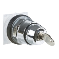 Переключатель 3-х поз. 30мм SchE 9001KS53K5R Schneider Electric