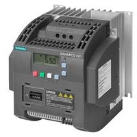 Преобразователь частоты Sinamics V20 3AC 380-480В Siemens 6SL32105BE240CV0