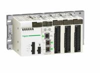 Адаптер удаленного в/в RIO Ethernet,M580 | BMECRA31210 Schneider Electric