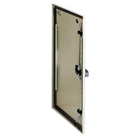 СПЛОШНАЯ ДВЕРЬ S3D 800x800 | NSYDS3D88 Schneider Electric