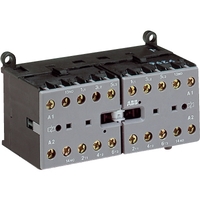 Миниконтактор VBC7-30-01 12A (400B AC3) катушка 24B DС | GJL1313901R0011 ABB