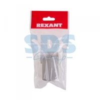 Патрон керамический цокольный Е14 Rexant 11-8893-9