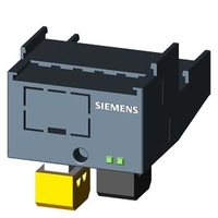 МОНТИРУЕМЫЙ МОДУЛЬ AS-I, ПОДКЛЮЧЕНИЕ ЦЕПЕЙ УПРАВЛЕНИЯ: ВИНТОВОЕ Siemens 3RA6970-3A
