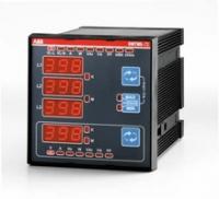 Прибор измерительный универсальный DMTME-I-485 - 2CSM180050R1021 ABB