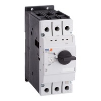 Автоматический выключатель для защиты двигателя OptiStart MP-63R-40 | 115790 КЭАЗ (Курский электроаппаратный завод)