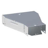 Переходник по ширине центральный 50х500х600мм HDZ | wc5050060008-HDZ EKF