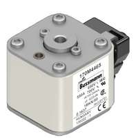 Предохранитель быстрый 550А 690В 1BKN/50 AR UC EATON 170M4465
