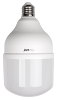 Лампа светодиодная LED 30Вт Е27 220В 4000К PLED-HP-T100 цилиндр | 1038913 Jazzway