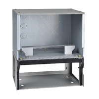 КОМПЛЕКТ СООТВЕТСТВИЯ NEMA ТИП 1, VW3A9209 | Schneider Electric