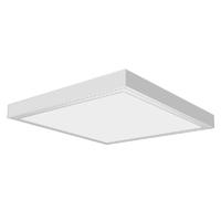Светильник светодиодный Universal-28/opal-sand 595x595 28Вт 4000К IP20 CRI>90 с БАП на 1 час VS CSVT ЦБ000018914