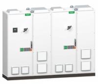 Конденсатор VarSet 1000 кВАр автоматического выключения DR38 Schneider Electric VLVAF8P03537AA