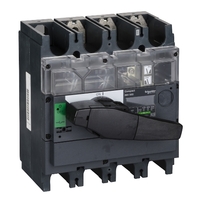ВЫКЛЮЧАТЕЛЬ-РАЗЪЕД. INV500 3П | 31172 Schneider Electric