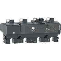 Расцепитель NSX100 AC 4П3Т 80А TMD SchE C106TM080 Schneider Electric