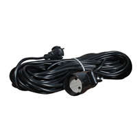 Удлинитель 1х30м с заземл. 16А IP20 3.5кВт Союз 481S-4503 Universal