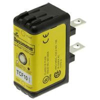 Предохранитель CUBE TIME DELAY 600В AC/300 DC с индикацией EATON TCF10