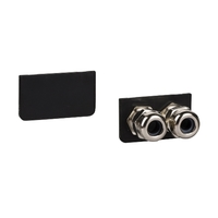Ввод кабельный IP54 SchE VW3L10222 Schneider Electric
