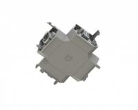 Соединитель Connector DOMINO X FM-FM Световые Технологии 2232000280