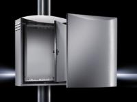 Корпус настенный CS 370х522х210 RITTAL 9791015