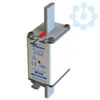 Предохранитель NH 200А 400В 1 GG EATON 200NHG1B-400