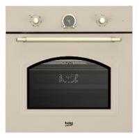 Шкаф духовой электрический ORE27205C беж. BEKO 1677772