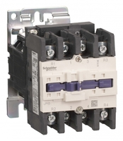 КОНТАКТОР D 4Р (2 НО + 2 НЗ), AC1 125 A, 110V DС | LP1D80008FD Schneider Electric