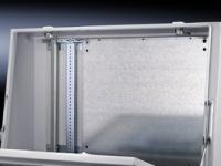 Панель секционная TP TOPPULT 700х437мм Rittal 6730340