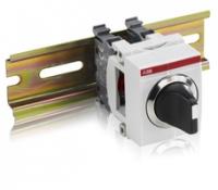Трансформатор KTR1-2011 напряжение 110..127/24В AC|1SFA616950R2011| ABB
