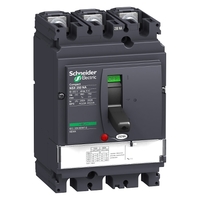 Выключатель автоматический 3п NSX250NA SchE LV431629 Schneider Electric