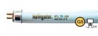 Лампа люминесцентная 94 111 NTL-T4-06-860-G5 6Вт T4 6000К G5 Navigator 94111