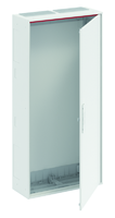 Шкаф навес IP44 1100x550x215 пустой с дверью B27 | 2/3B 2CPX052069R9999 ABB