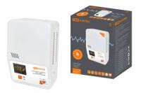 Стабилизатор напряжения ССР1-1-10 кВА электронный настенный | SQ1201-0028 TDM ELECTRIC