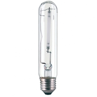 Лампа газоразрядная натриевая SON-T 70W/220 E27 1CT/12 PHILIPS 928152800035 / 871150019267715