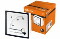 Вольтметр В96П 450В-1,5 | SQ1102-0120 TDM ELECTRIC