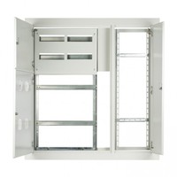 Корпус металлический ЩЭ 4 кв. усиленный (ВхШхГ) 1000х960х157 IP31 Basic | mb02-v-4-bas EKF