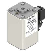 Предохранитель быстрый 160А 1250В 1-BKN/75 AR CU EATON 170M3393